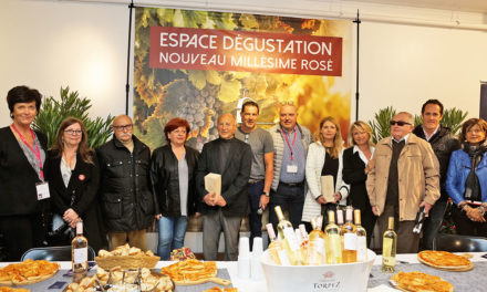 « Esprit vin » 2018, vos papilles s’en souviennent encore