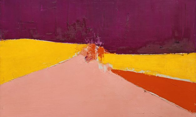 Conférence « Nicolas de Staël en Provence »