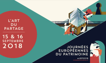 Journées européennes du Patrimoine