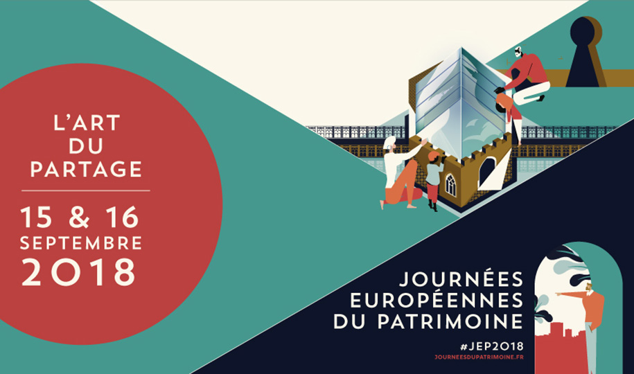 Journées européennes du Patrimoine