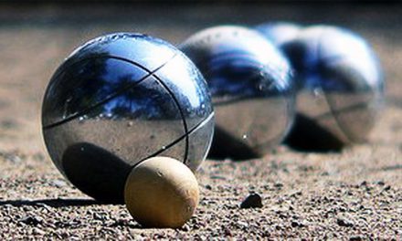 Championnat du Var pétanque