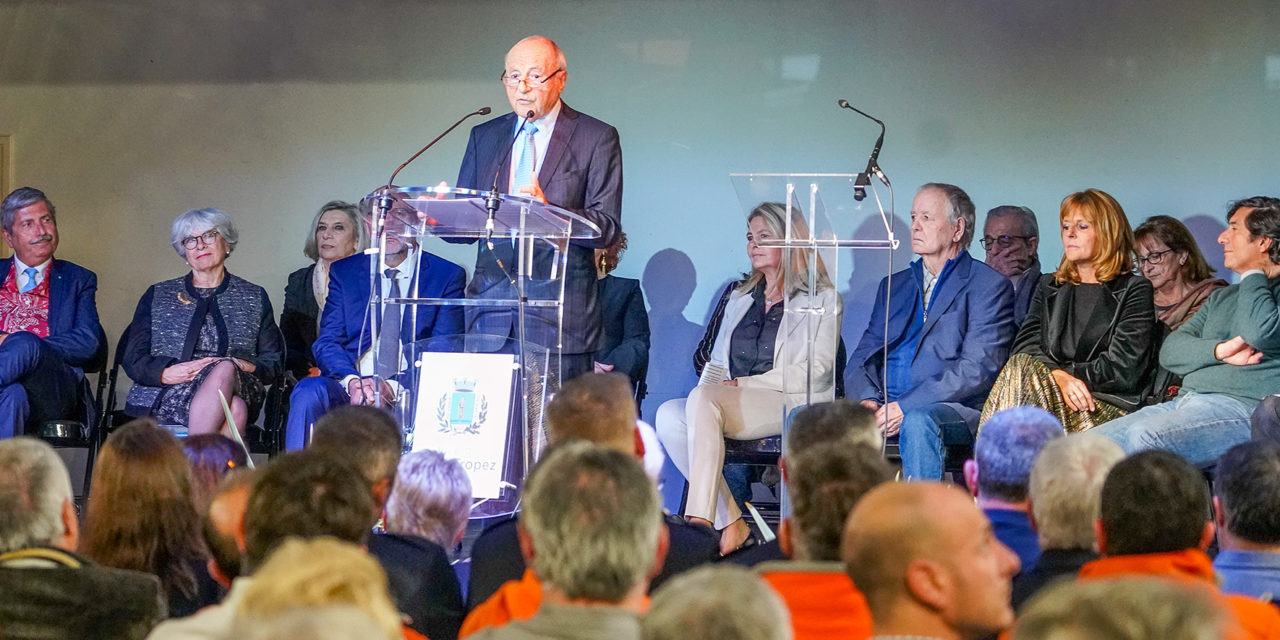 « Que 2020 soit une grande année pleine de satisfactions ! »