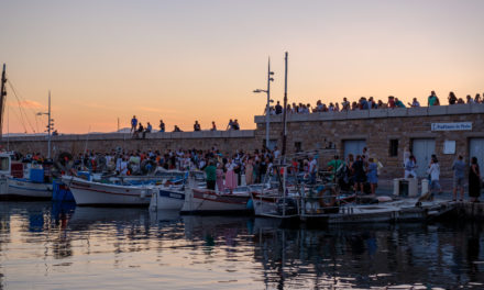 Retour en images sur la fête de la Saint-Pierre et la fête des pêcheurs