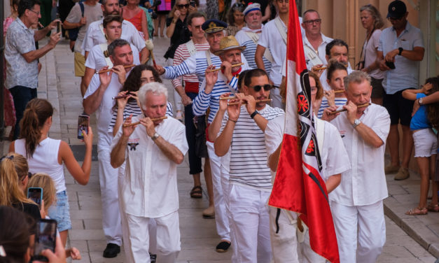 Fête de la musique