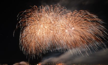 Revivez en images la soirée du 14 août