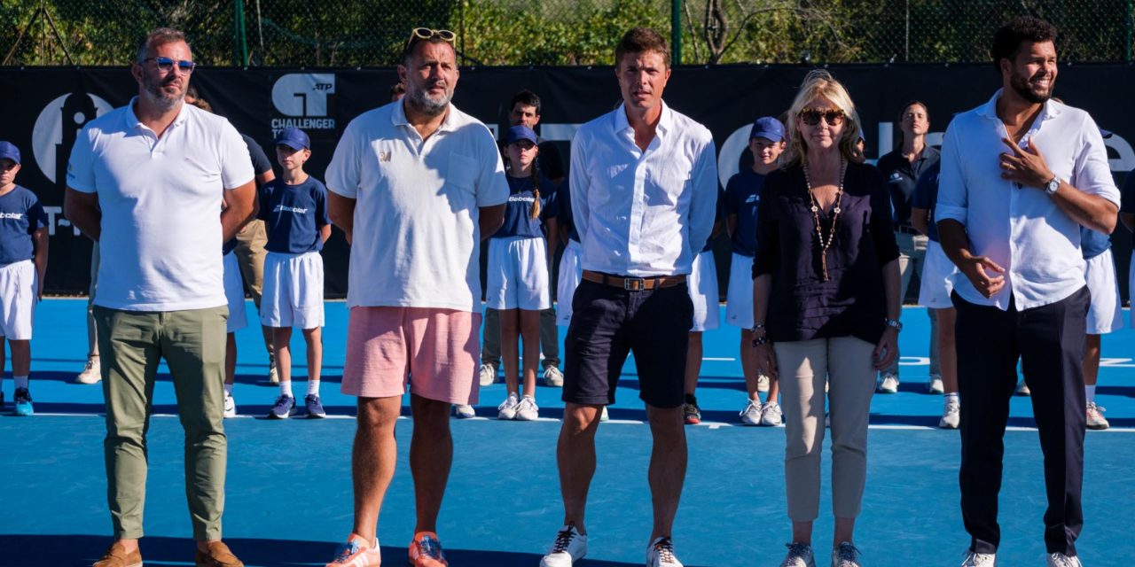 Open de Saint-Tropez : Une troisième édition réussie!