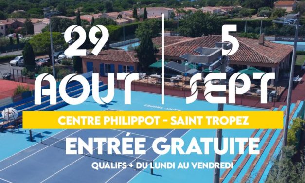 Saint-Tropez Open