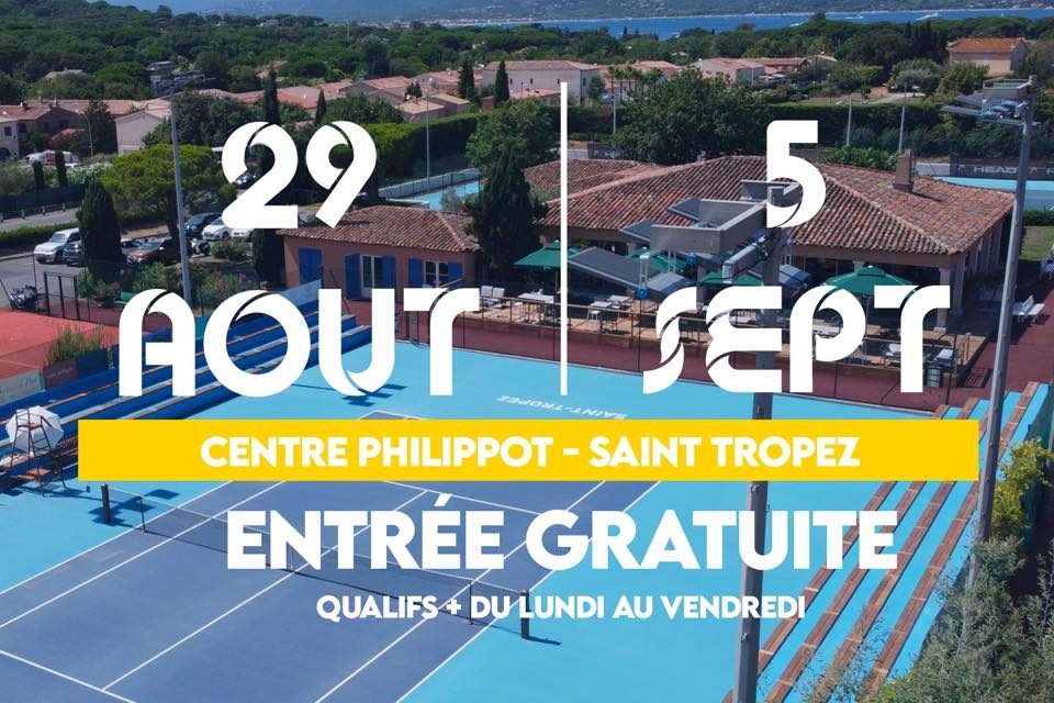 Saint-Tropez Open