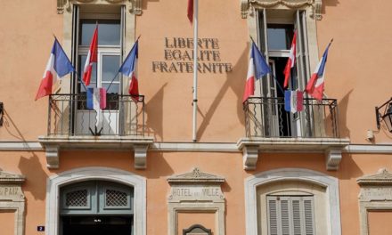 Accueil fiscal de proximité à l’Hôtel de Ville