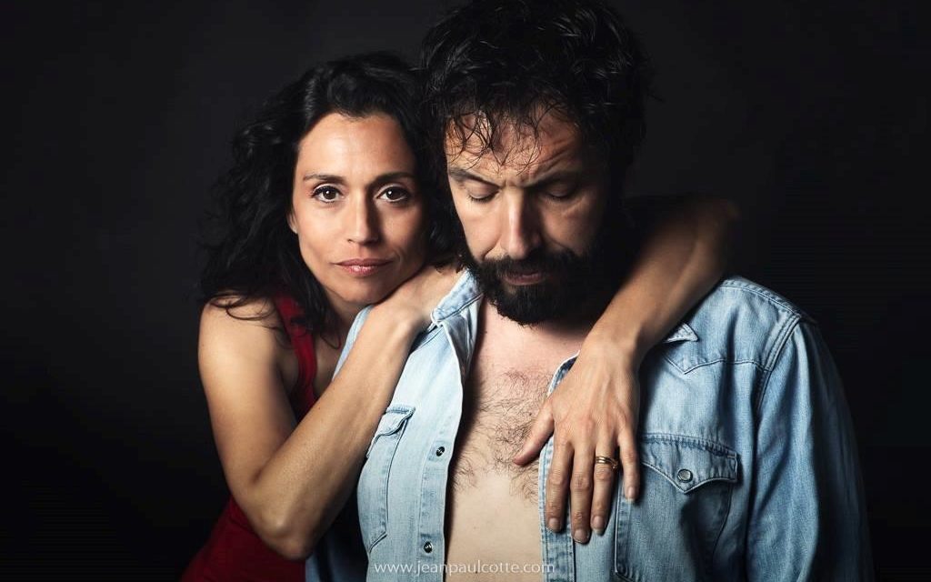 5e festival de théâtre : Charlie Bauer est amoureux