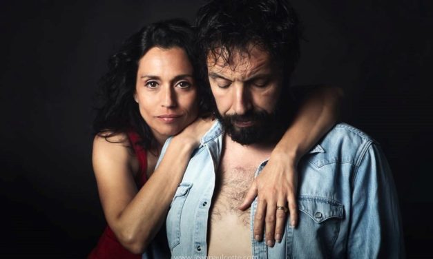 5e festival de théâtre : Charlie Bauer est amoureux