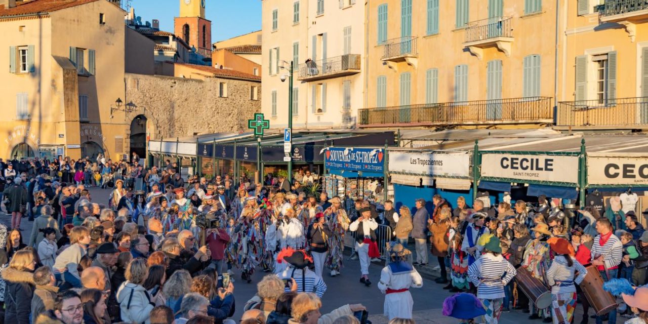 Carnaval Provençal