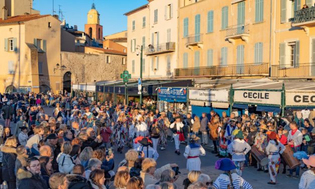 Carnaval Provençal