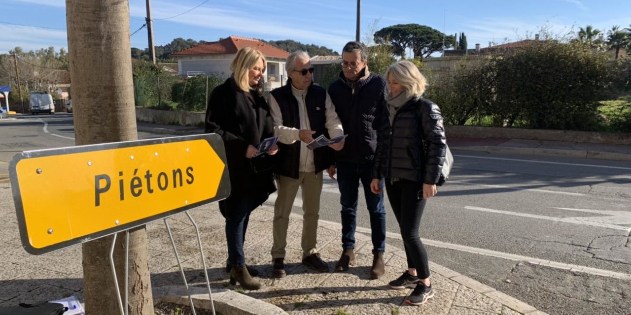 Travaux et déviations : Avenue Pelletier