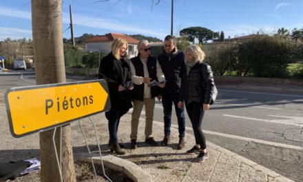 Travaux et déviations : Avenue Pelletier