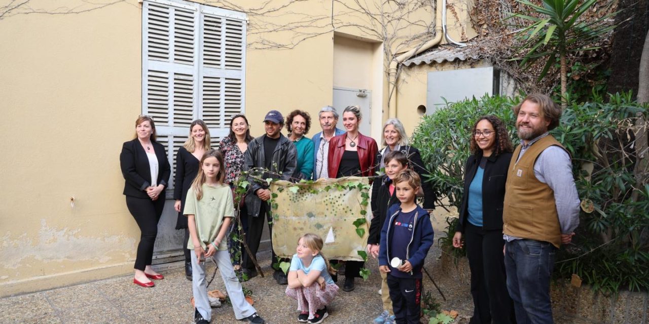 « TROPISME » : Vernissage de l’exposition à la BMJ