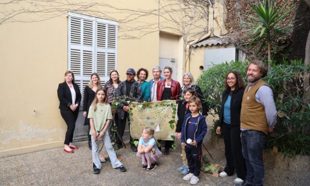 « TROPISME » : Vernissage de l’exposition à la BMJ