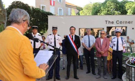 Journée nationale de la Résistance