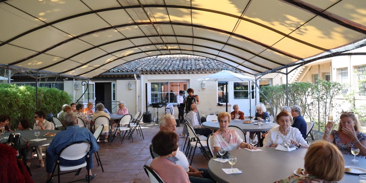 Bonne fête des mères à toutes les mamans !