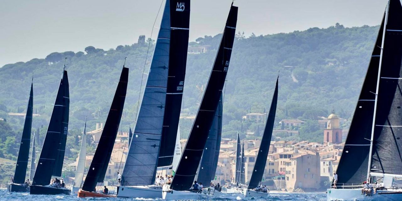 ROLEX GIRAGLIA CUP