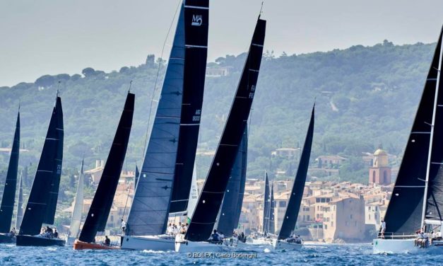 ROLEX GIRAGLIA CUP