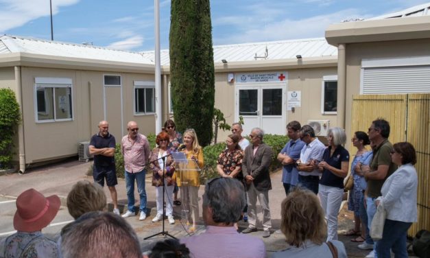 La maison de santé étend son offre de soins avec l’ouverture d’une maison médicale de garde tous les jours jusqu’à minuit