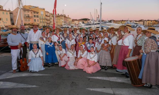 Fête des pêcheurs