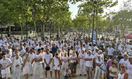 TOURNOI « Les Tropéziens »