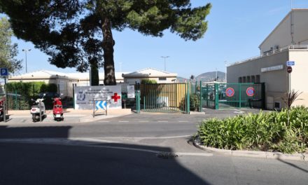 Fermeture des urgences du centre hospitalier de Gassin du vendredi 18 au mardi 22 août