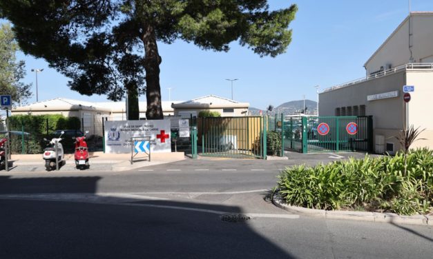 Fermeture des urgences du centre hospitalier de Gassin du vendredi 18 au mardi 22 août