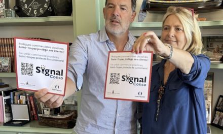 Alerte « Signal Conso » pour protéger la clientèle