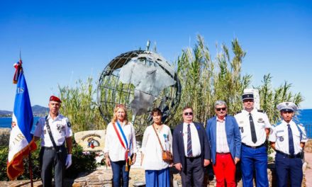 Cérémonie d’hommage aux harkis et aux autres membres des formations suppletives