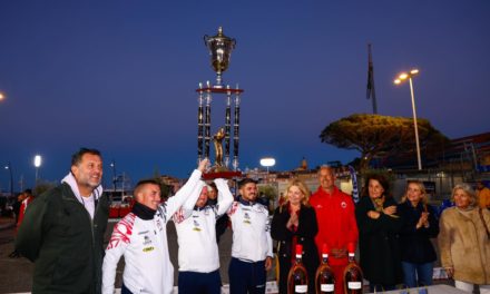 National de pétanque : une seconde édition réussie !