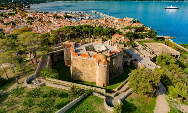 1 Million de visiteurs au musée de la citadelle