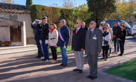 Journée nationale en hommage aux morts pour la France en Afrique du Nord