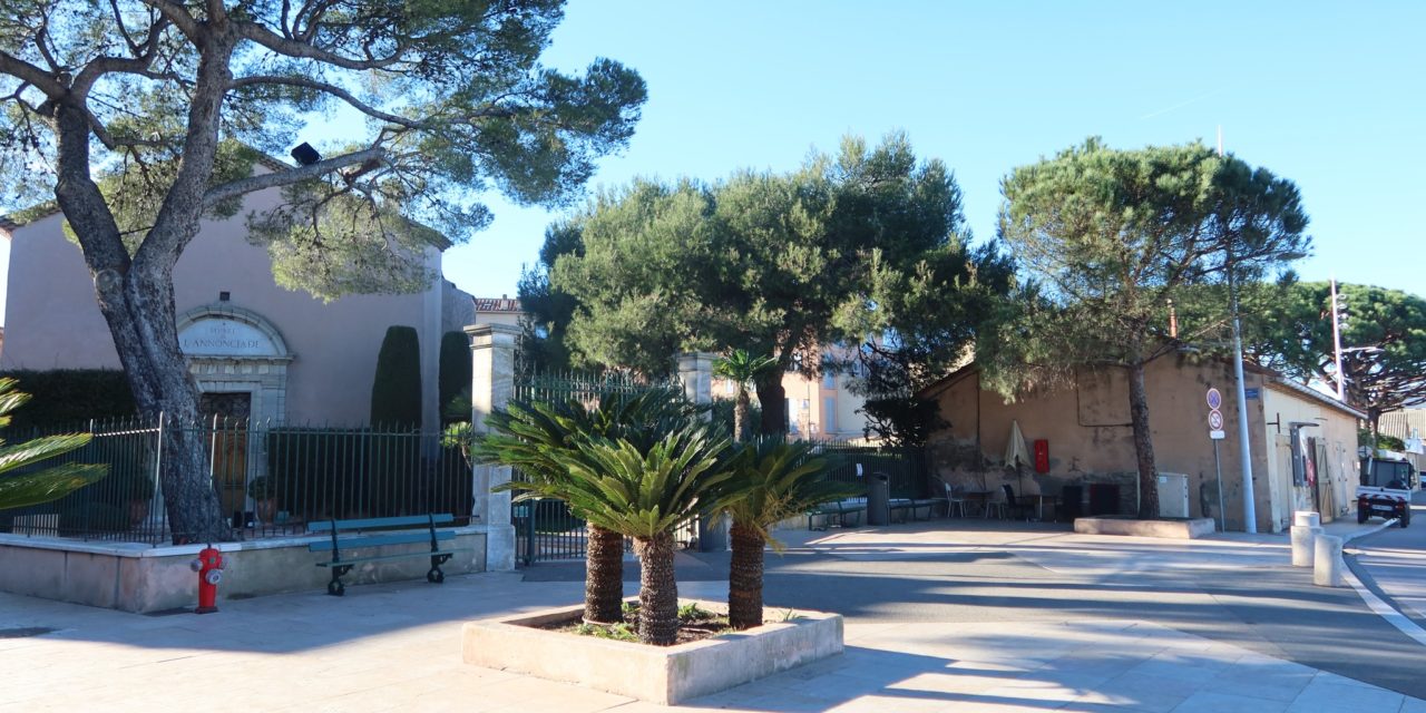 Un projet d’envergure pour renforcer l’attractivité et la destination culturelle de Saint-Tropez : réhabilitation du musée de l’Annonciade, le plus beau petit musée de France