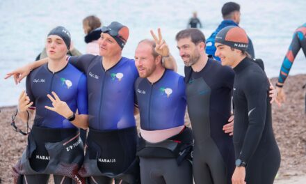 Triathlon de Saint-Tropez