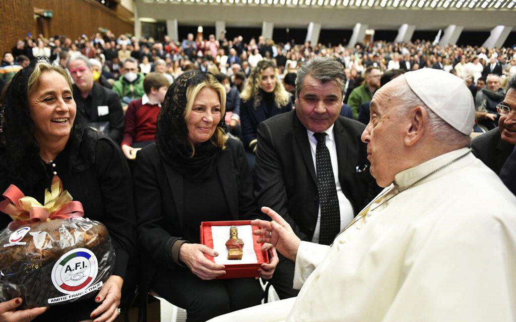 Obsèques de Sa Sainteté le Pape