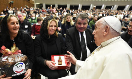 Obsèques de Sa Sainteté le Pape