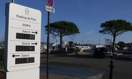 Mise en place d’une solution de souscription ou renouvellement en ligne de votre abonnement au parking du Nouveau port