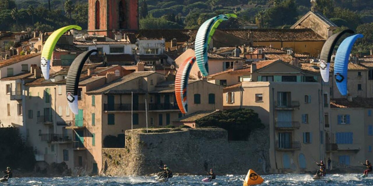 Découvrez le calendrier des événements 2025 à Saint-Tropez !
