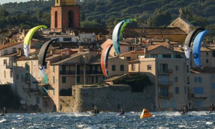 Découvrez le calendrier des événements 2025 à Saint-Tropez !