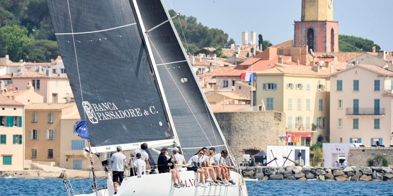 Loro Piana – Remise des prix