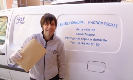 Le CCAS met en place un service de course pour les personnes vulnérables