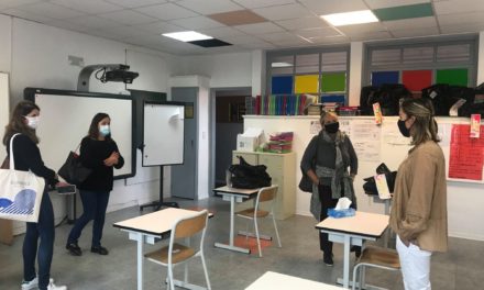 Une rentrée des classes sous conditions