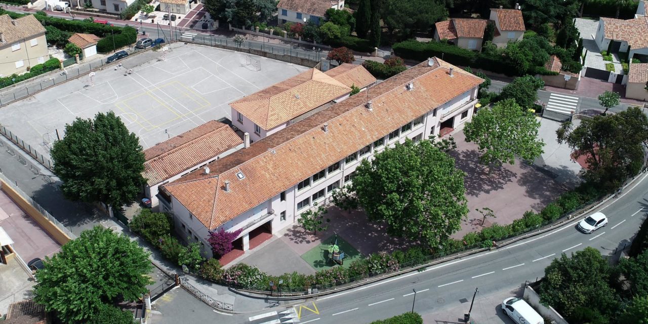 Ouverture lundi 18 mai des services périscolaires de la ville