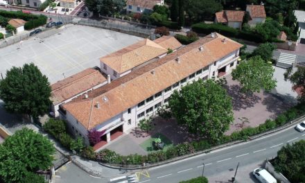 Ouverture lundi 18 mai des services périscolaires de la ville