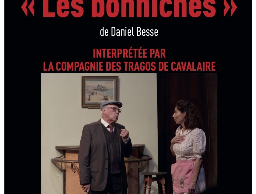 Théâtre : Les Bonniches