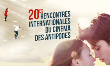 Jane Campion, invitée d’honneur du cinéma des Antipodes !
