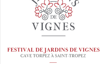 Festival Jardins de Vignes